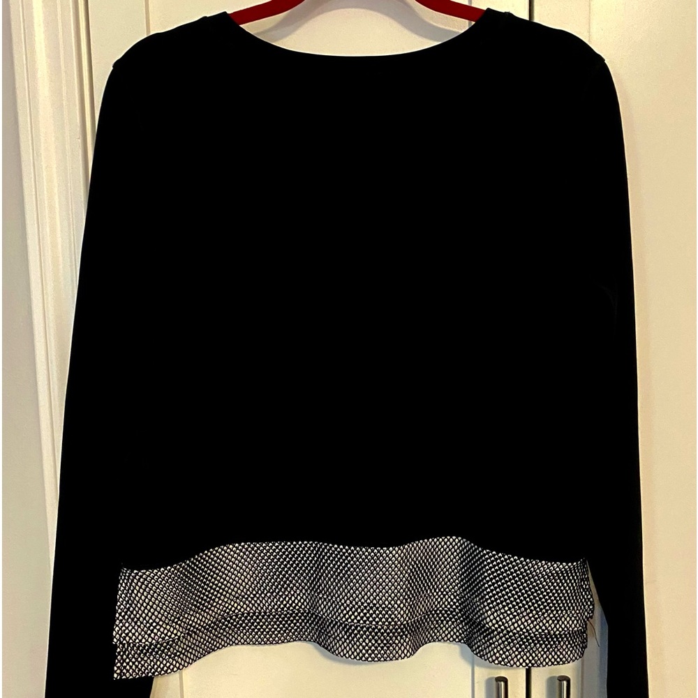 Who loves Harleys?  This is a great top that you will love.